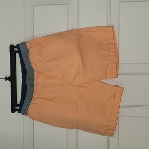 Boys Carters Shorts size 6